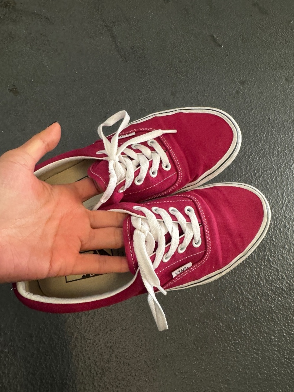 Vans